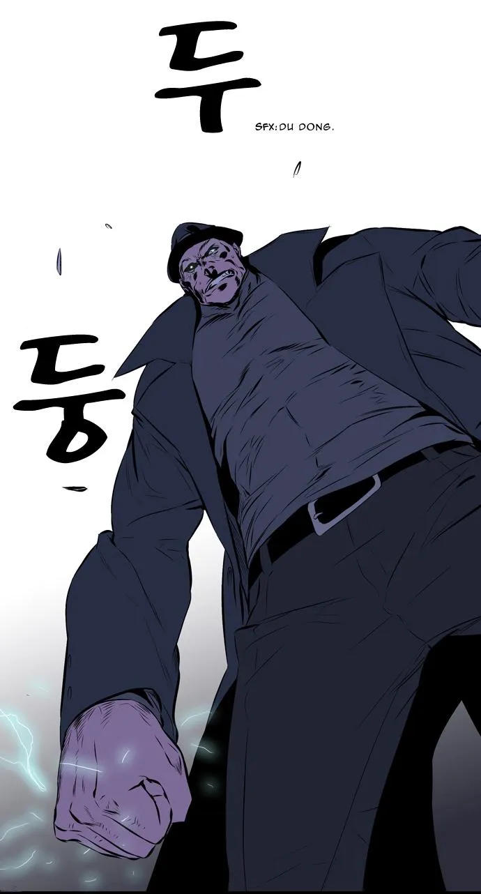 Noblesse Capítulo 70 en Línea - página 42