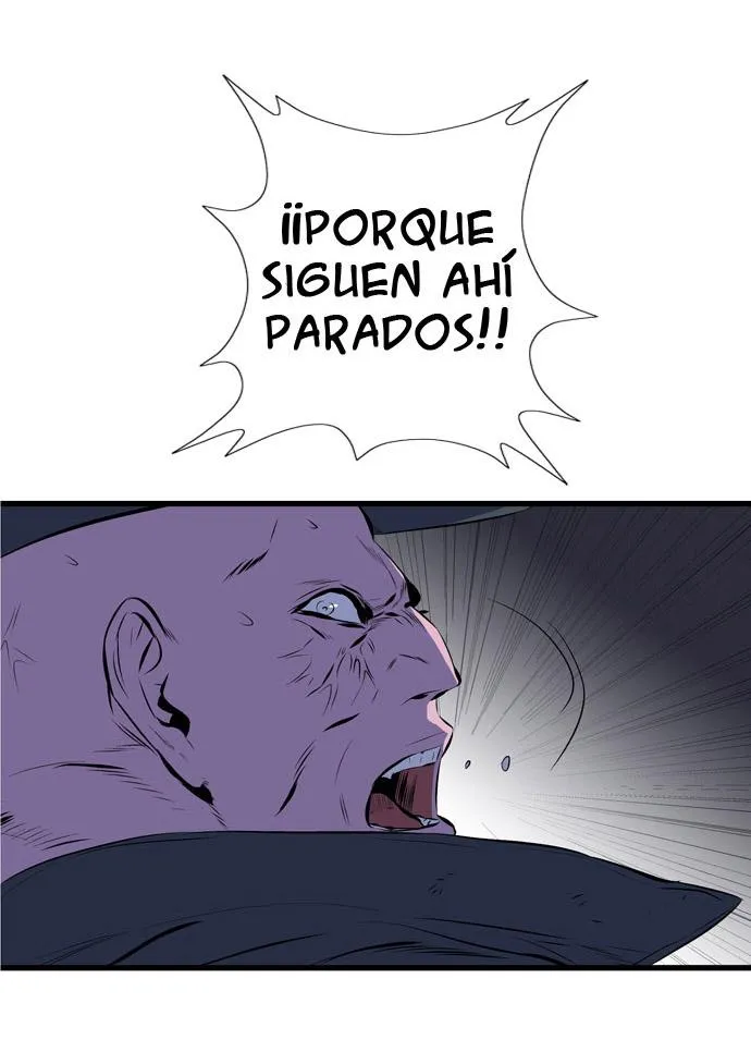 Noblesse Capítulo 71 en Línea - página 7