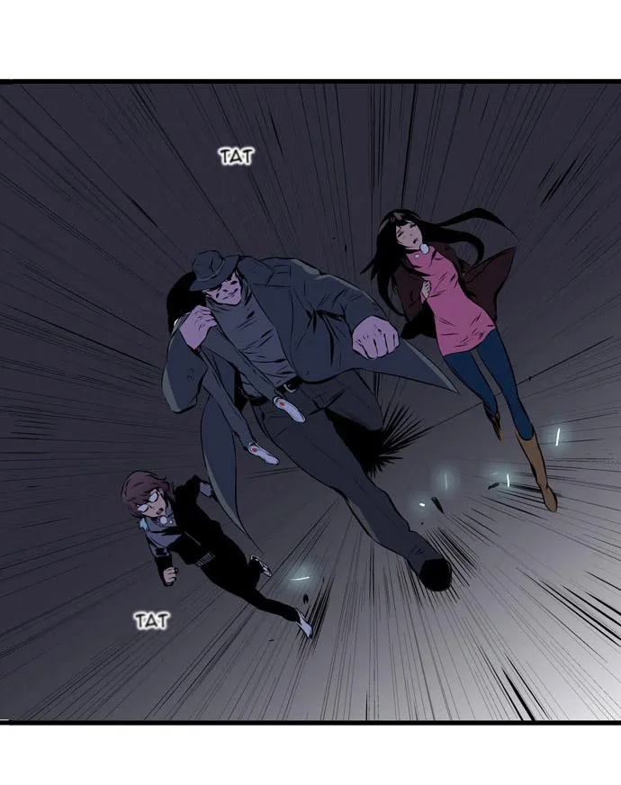 Noblesse Capítulo 71 en Línea - página 10