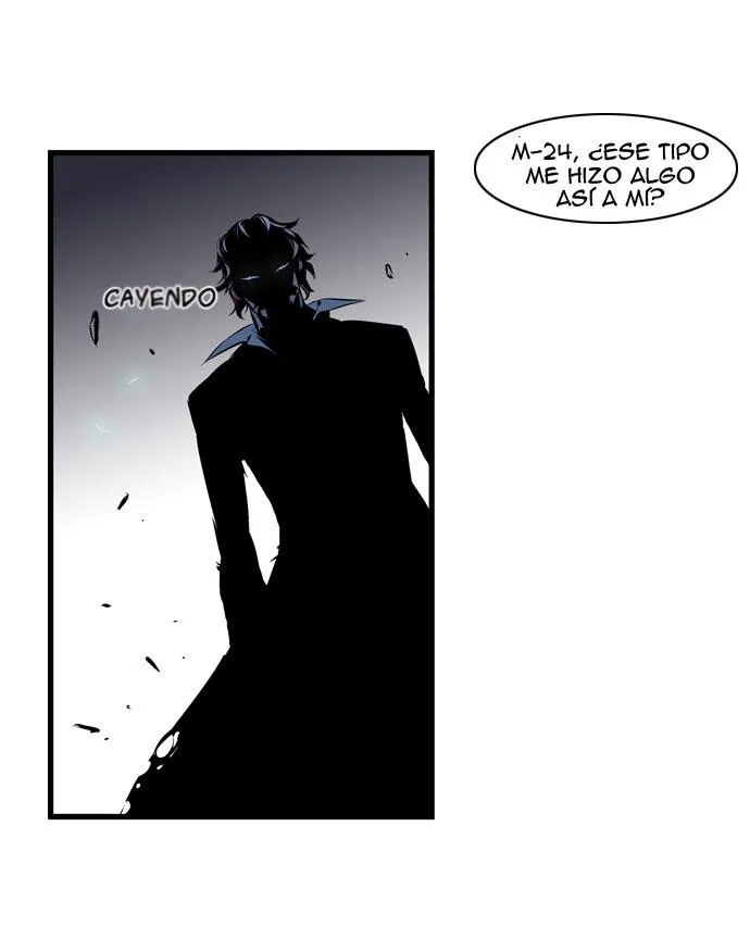 Noblesse Capítulo 71 en Línea - página 14