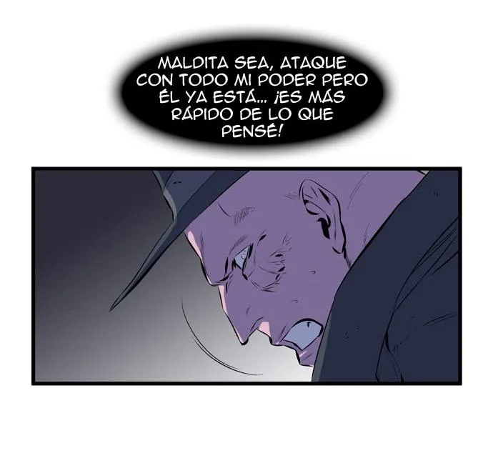 Noblesse Capítulo 71 en Línea - página 18