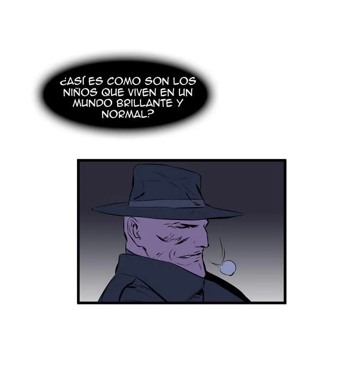 Noblesse Capítulo 71 en Línea - página 22