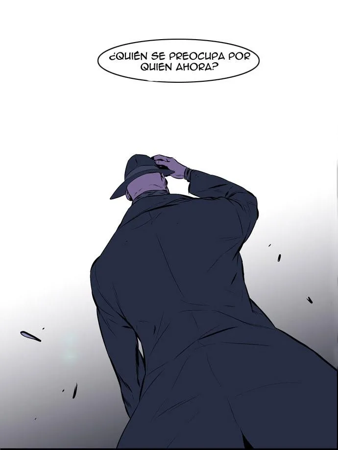 Noblesse Capítulo 71 en Línea - página 23