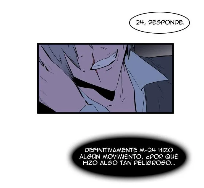 Noblesse Capítulo 71 en Línea - página 24