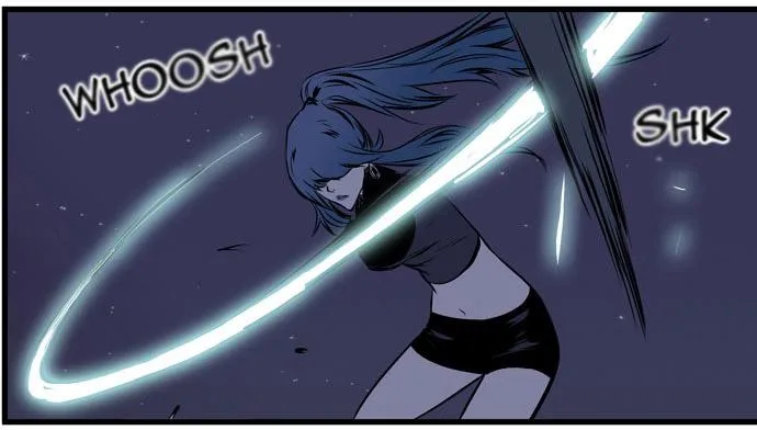 Noblesse Capítulo 71 en Línea - página 26