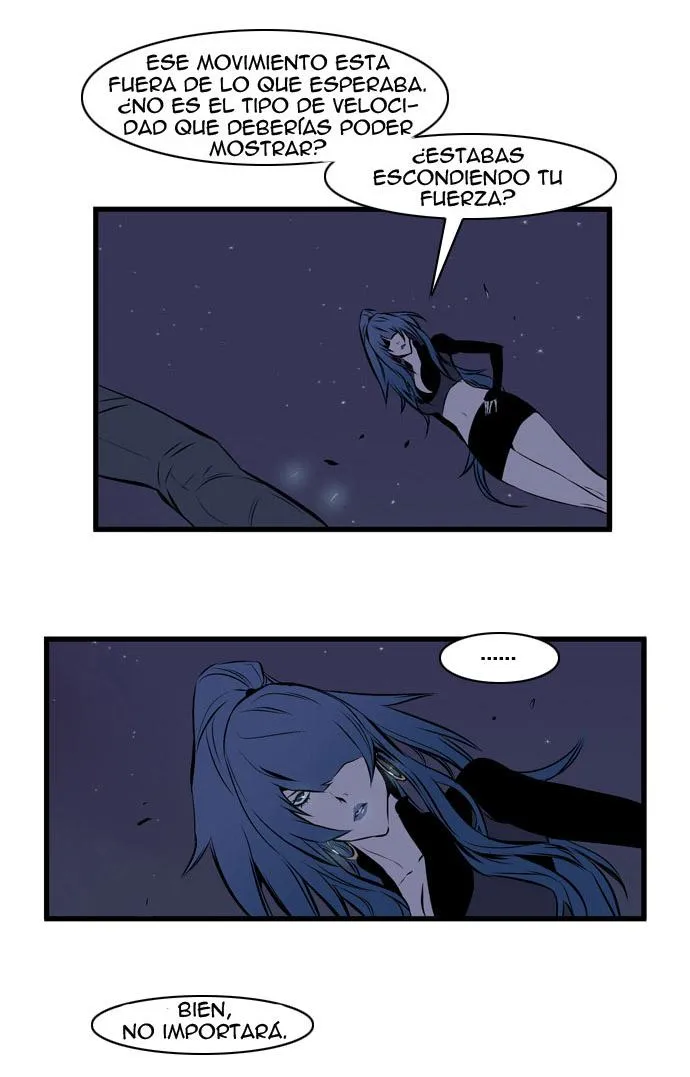 Noblesse Capítulo 71 en Línea - página 27