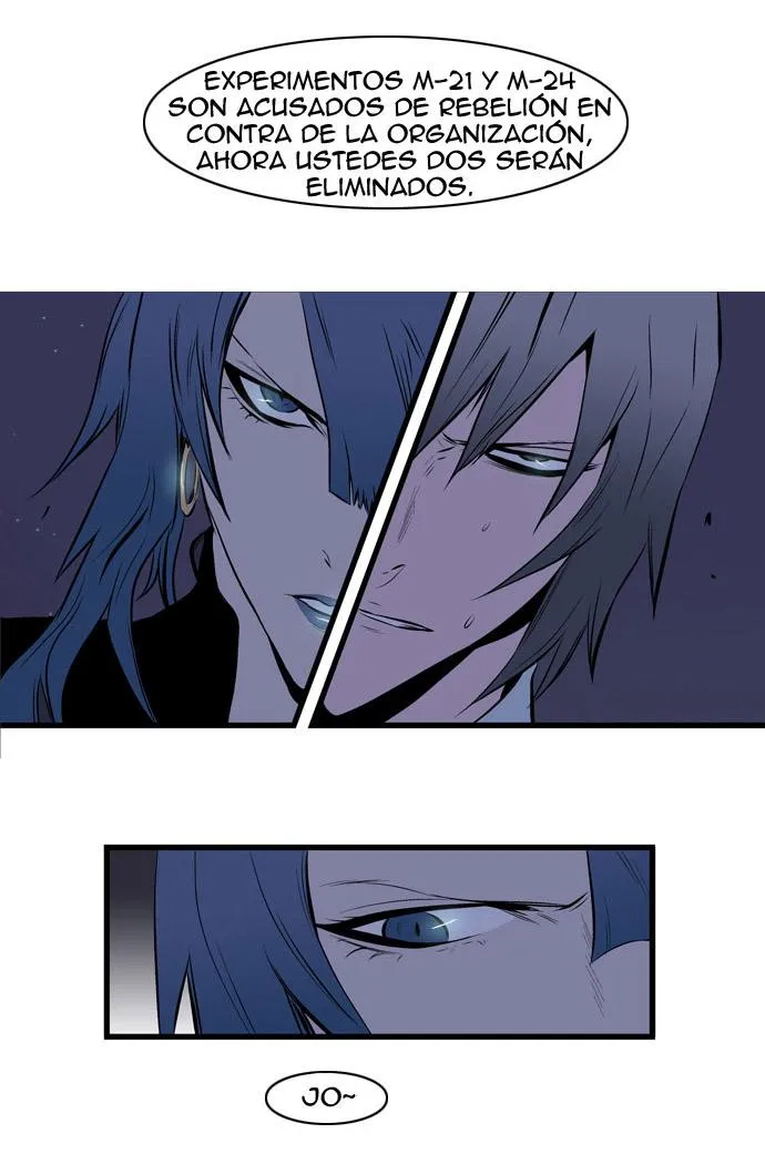 Noblesse Capítulo 71 en Línea - página 29