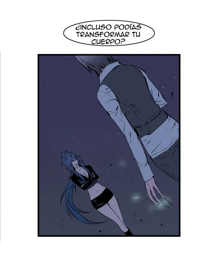 Noblesse Capítulo 71 en Línea - página 30