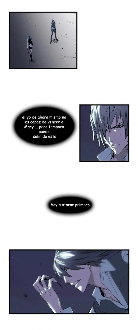 Noblesse Capítulo 72 en Línea - página 2