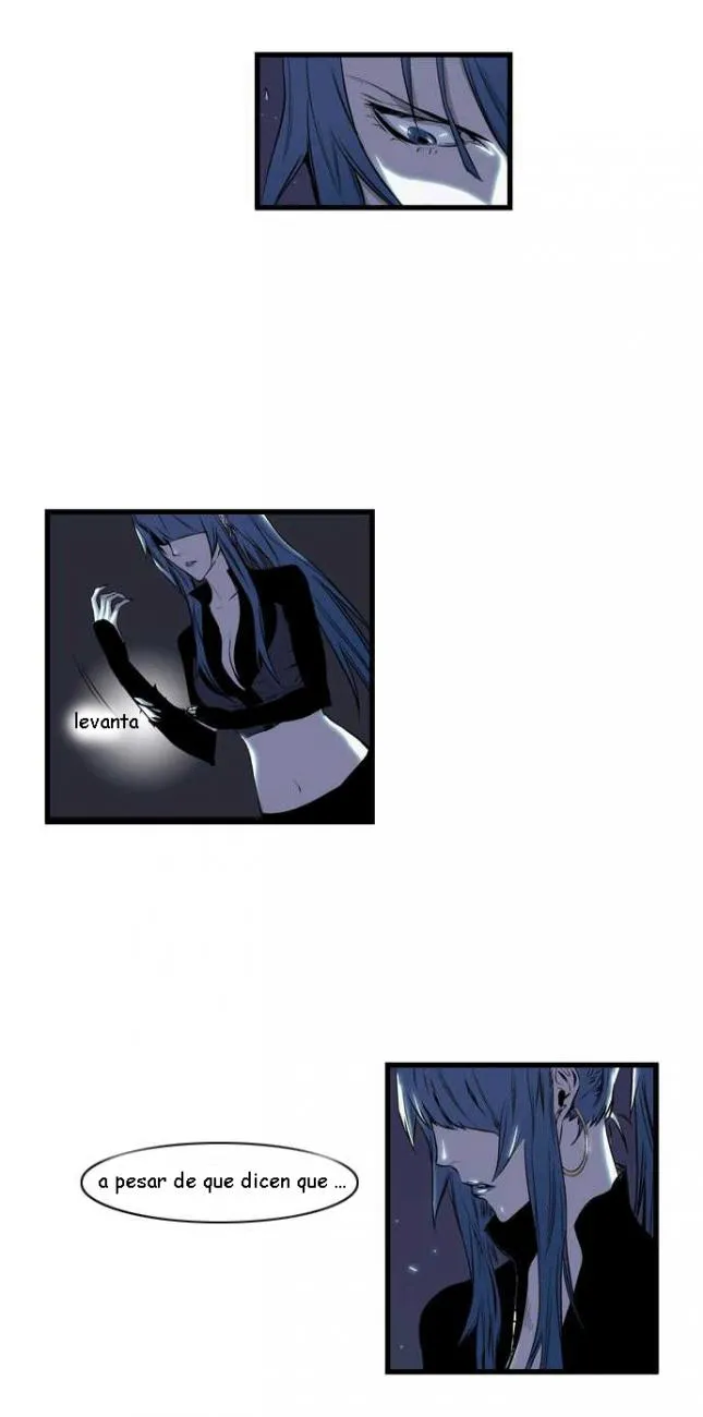 Noblesse Capítulo 72 en Línea - página 5