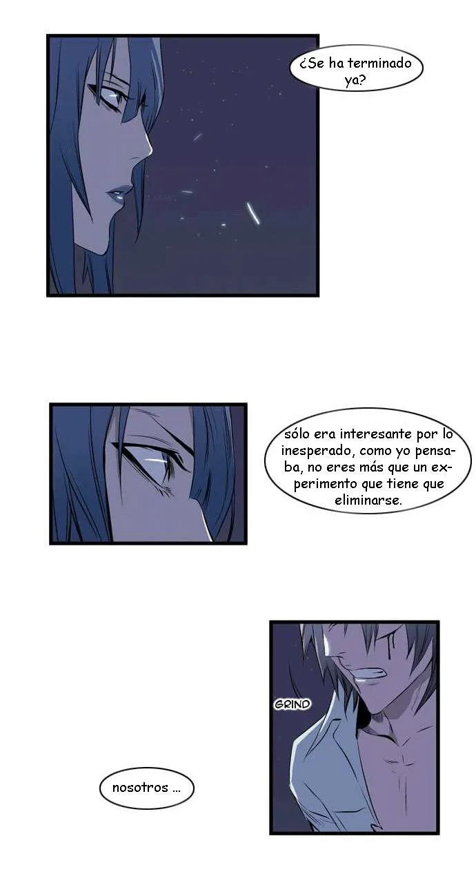 Noblesse Capítulo 72 en Línea - página 18