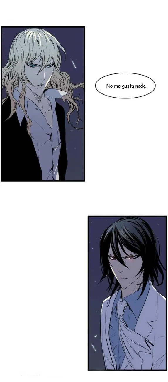 Noblesse Capítulo 72 en Línea - página 22