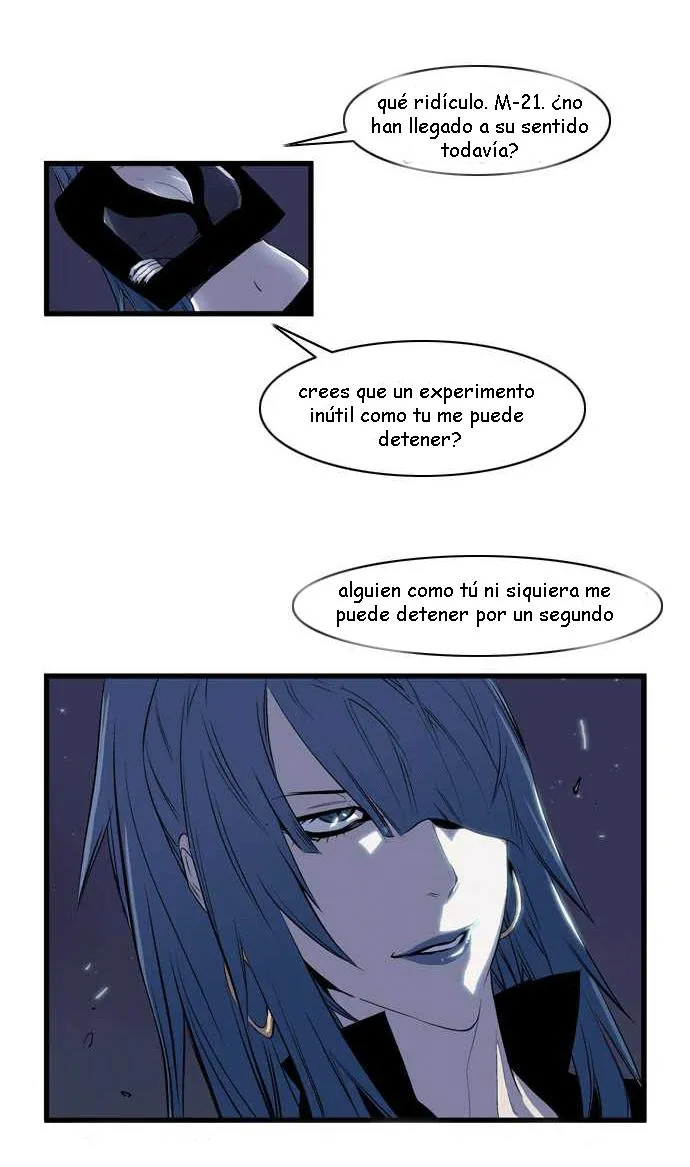 Noblesse Capítulo 73 en Línea - página 6