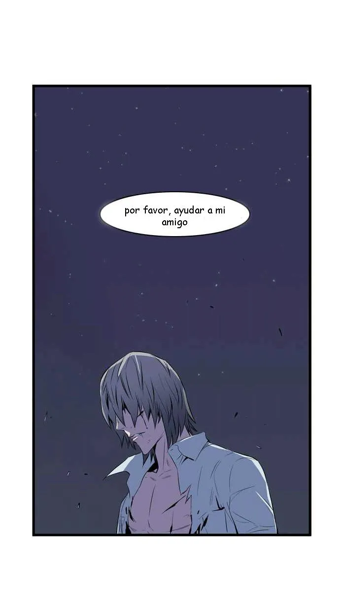 Noblesse Capítulo 73 en Línea - página 9
