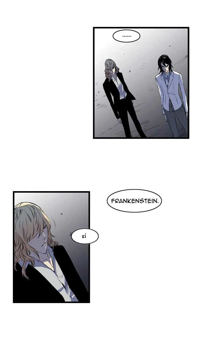 Noblesse Capítulo 73 en Línea - página 10