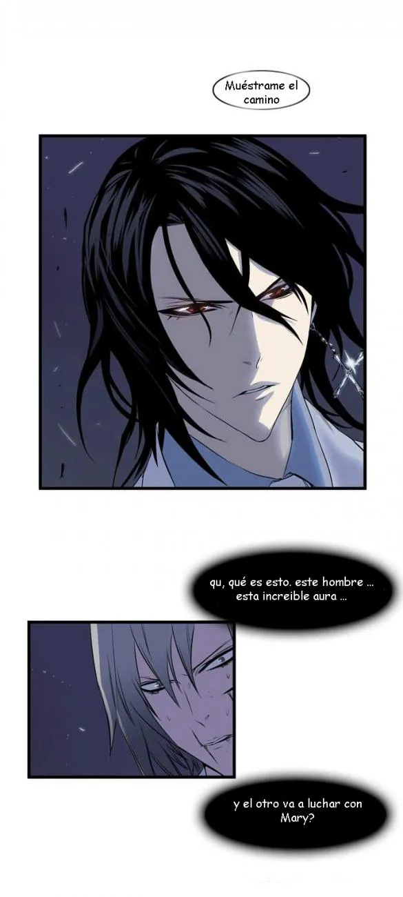 Noblesse Capítulo 73 en Línea - página 12