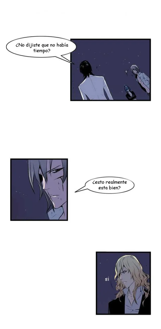 Noblesse Capítulo 73 en Línea - página 13