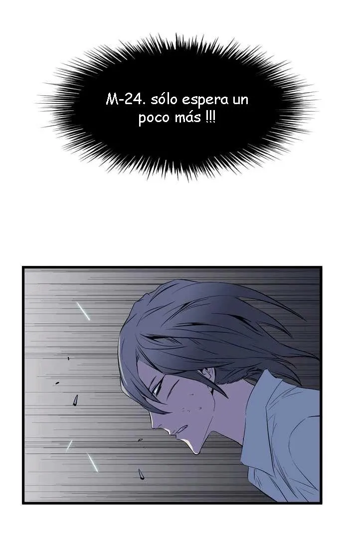 Noblesse Capítulo 73 en Línea - página 21