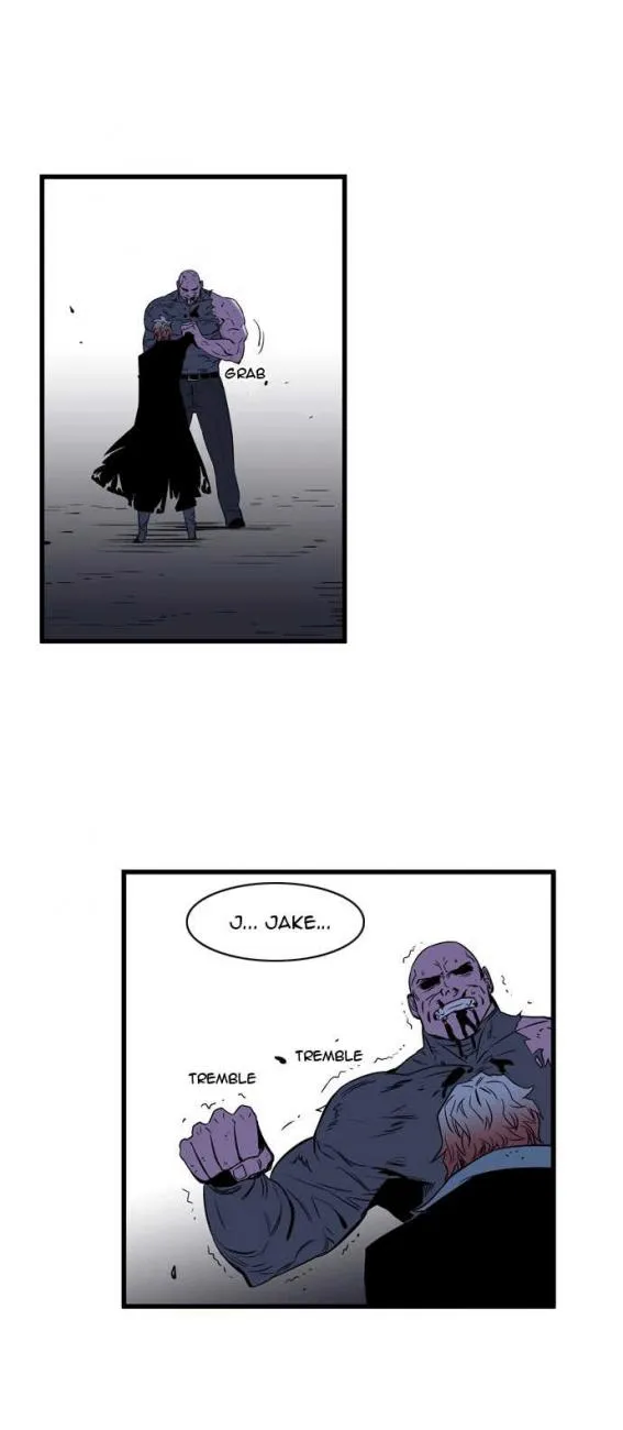 Noblesse Capítulo 74 en Línea - página 11