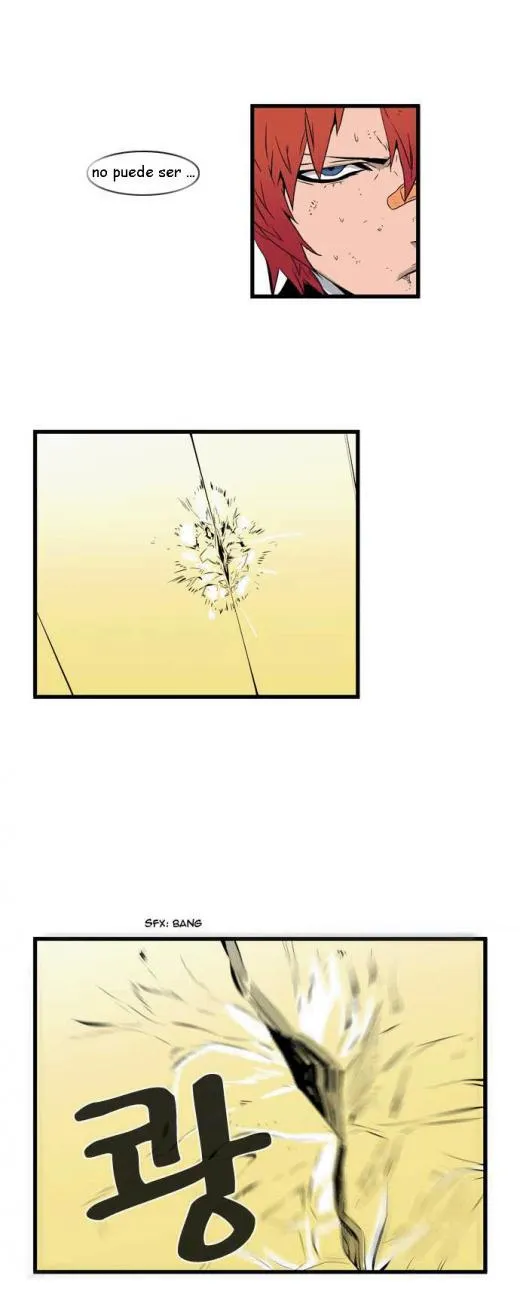 Noblesse Capítulo 74 en Línea - página 20