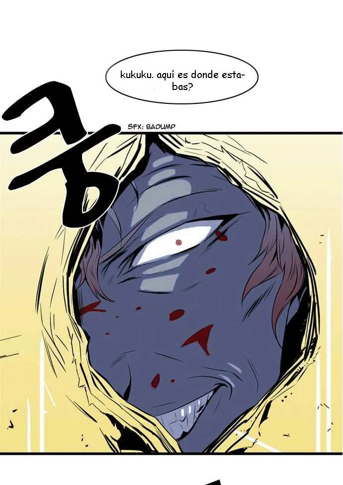 Noblesse Capítulo 74 en Línea - página 22