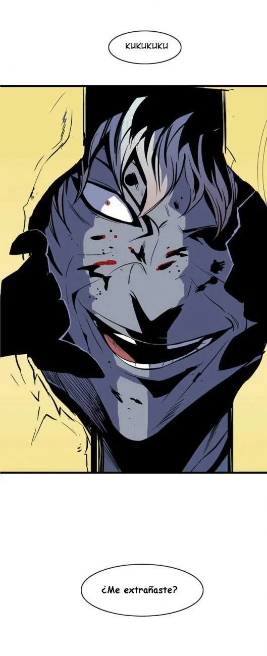 Noblesse Capítulo 74 en Línea - página 27