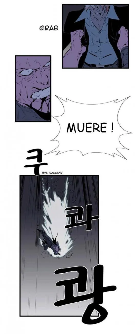 Noblesse Capítulo 75 en Línea - página 9