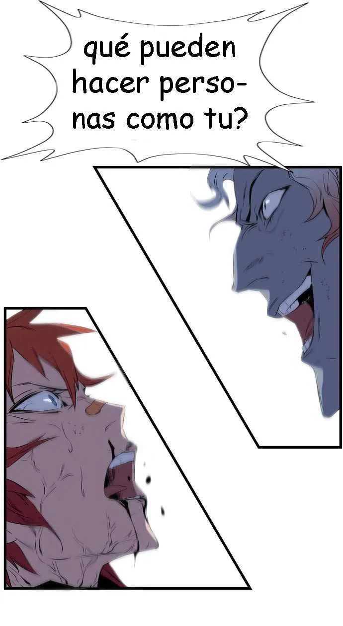 Noblesse Capítulo 75 en Línea - página 22