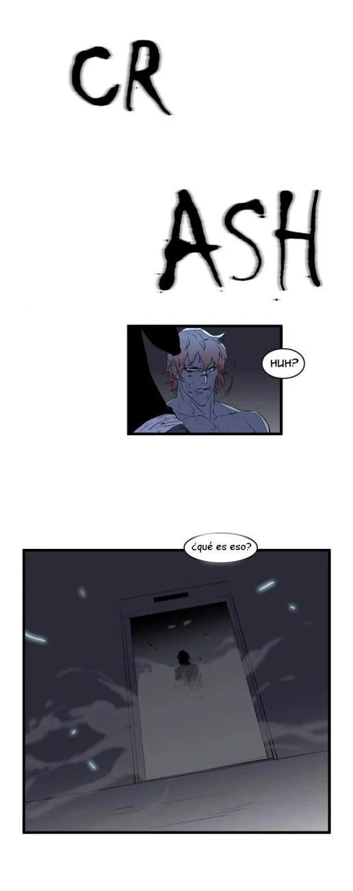 Noblesse Capítulo 75 en Línea - página 23