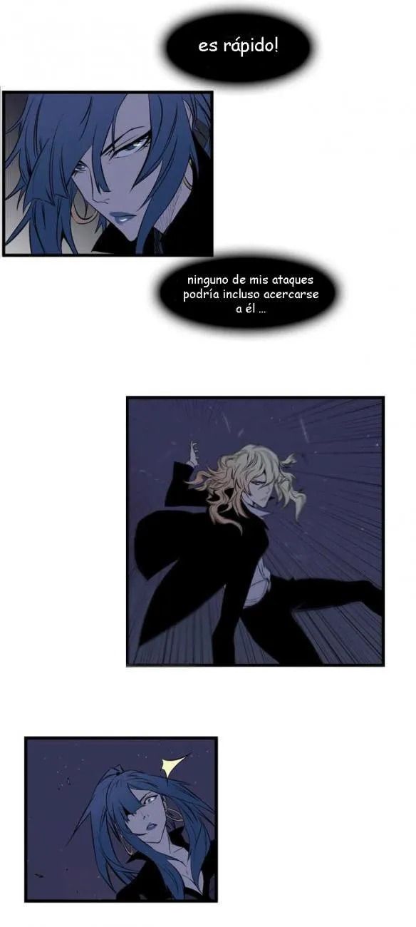 Noblesse Capítulo 76 en Línea - página 3