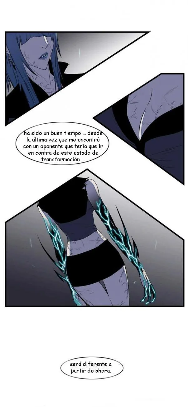 Noblesse Capítulo 76 en Línea - página 6