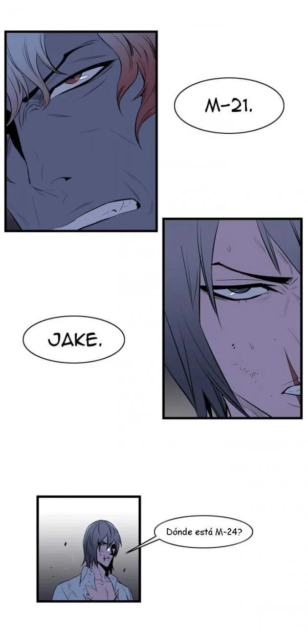Noblesse Capítulo 76 en Línea - página 10