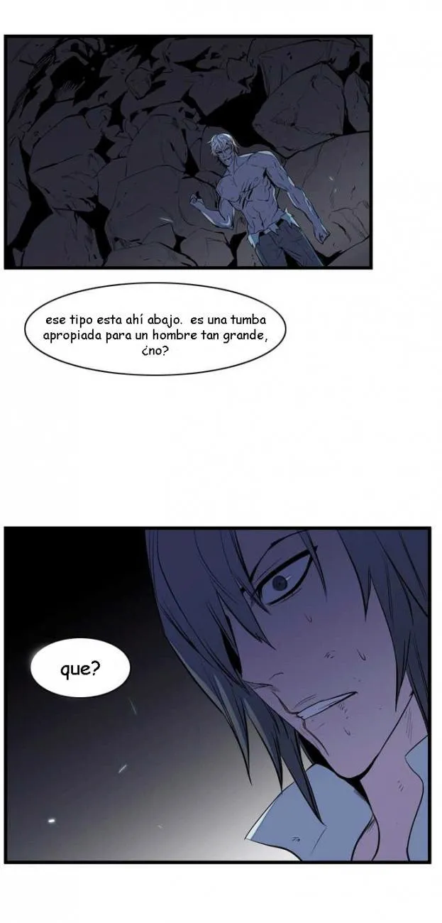 Noblesse Capítulo 76 en Línea - página 11