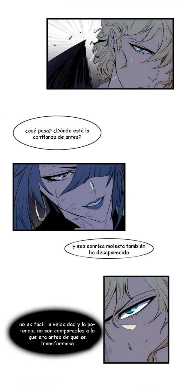 Noblesse Capítulo 76 en Línea - página 21