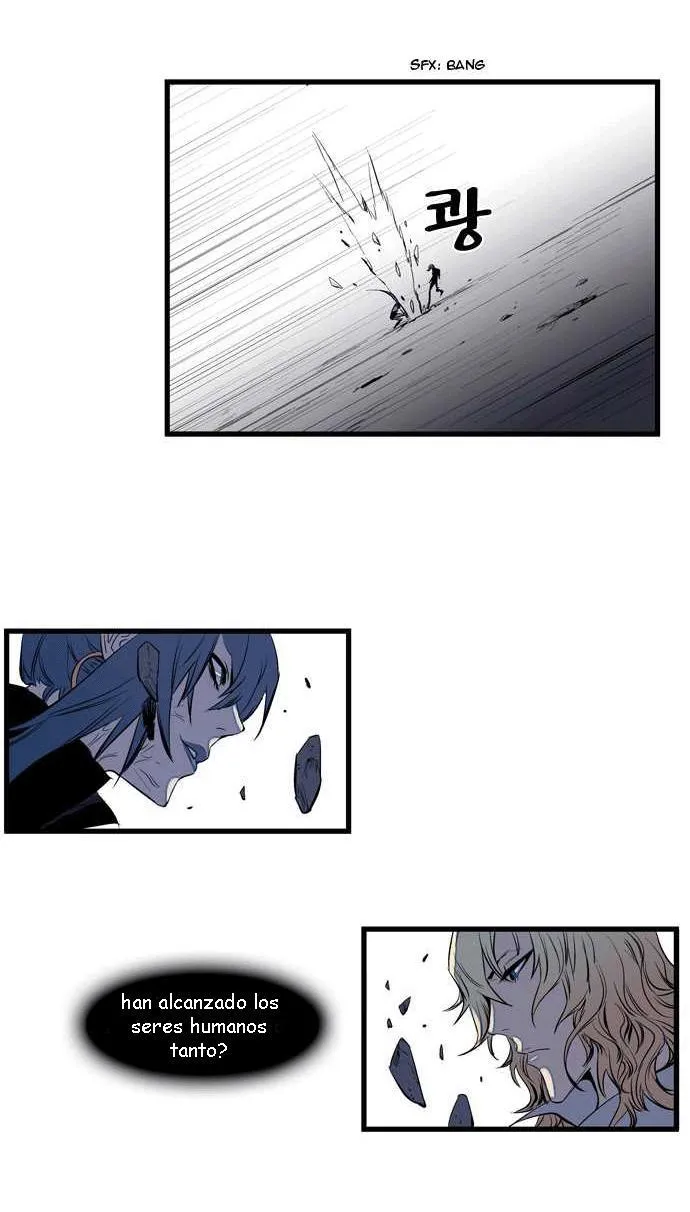 Noblesse Capítulo 76 en Línea - página 26