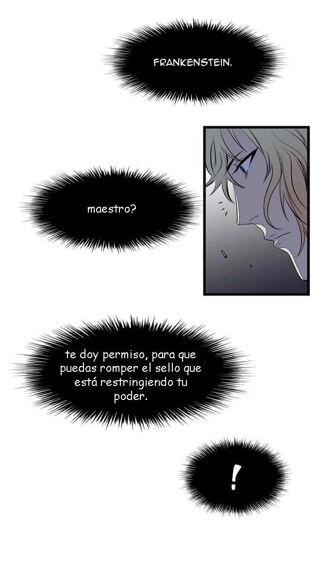 Noblesse Capítulo 76 en Línea - página 27