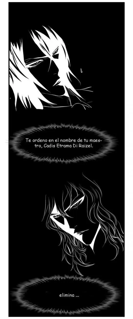 Noblesse Capítulo 76 en Línea - página 28