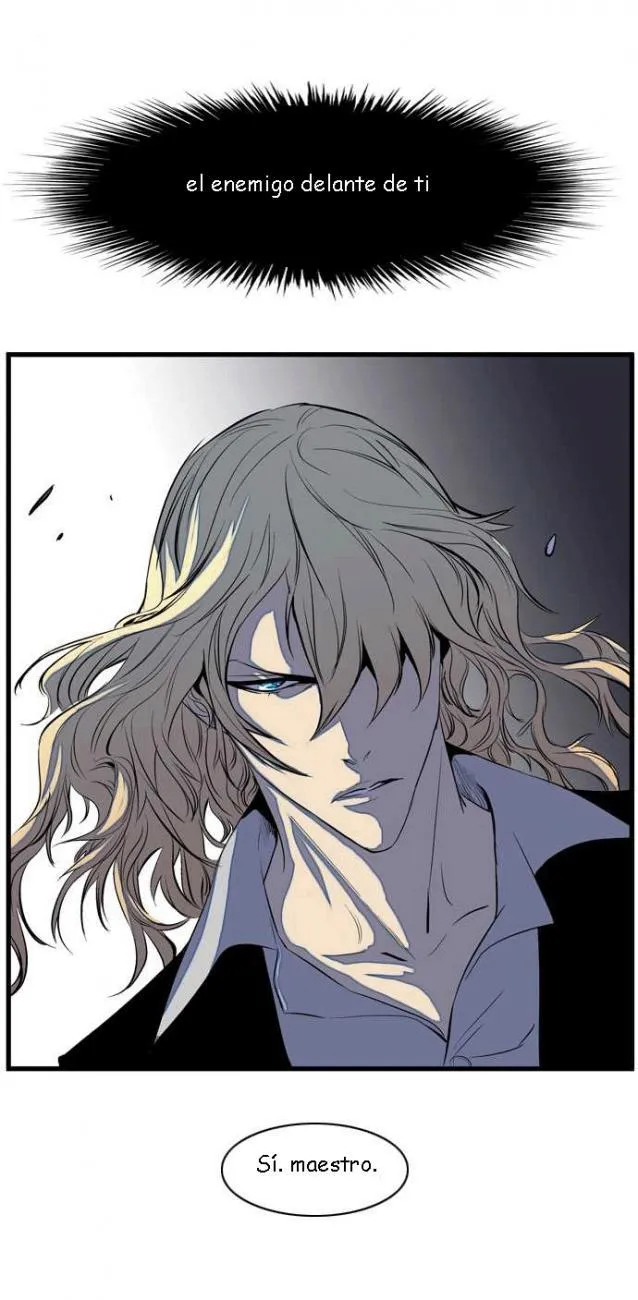 Noblesse Capítulo 76 en Línea - página 29