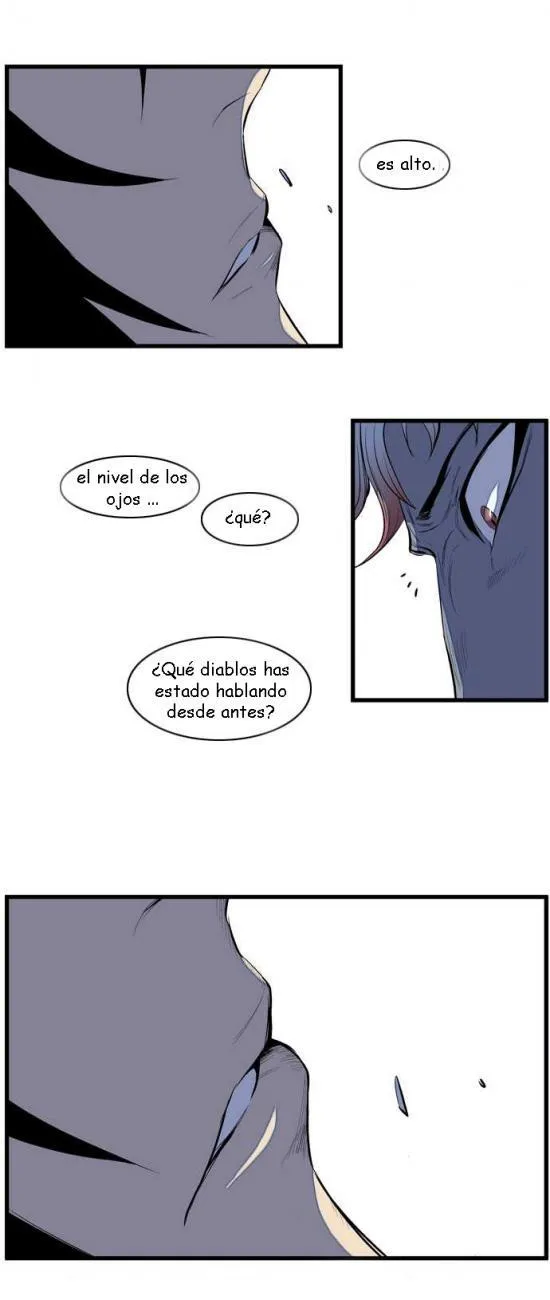 Noblesse Capítulo 76 en Línea - página 32