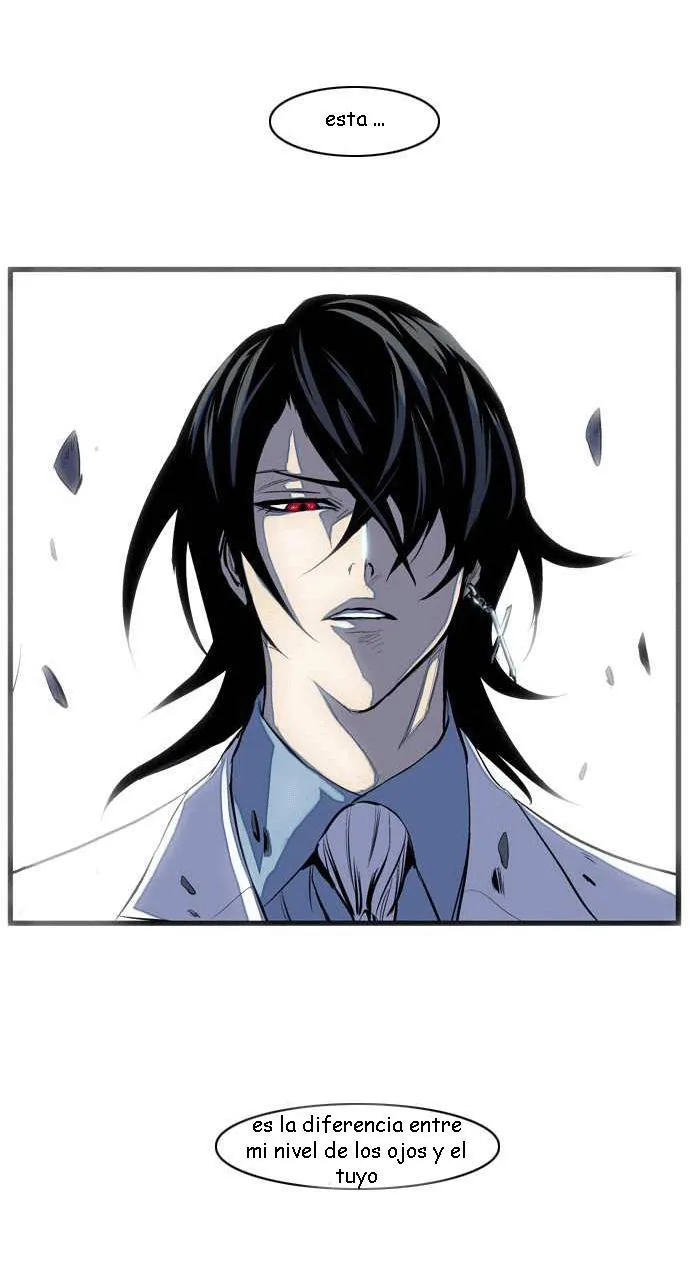 Noblesse Capítulo 76 en Línea - página 36
