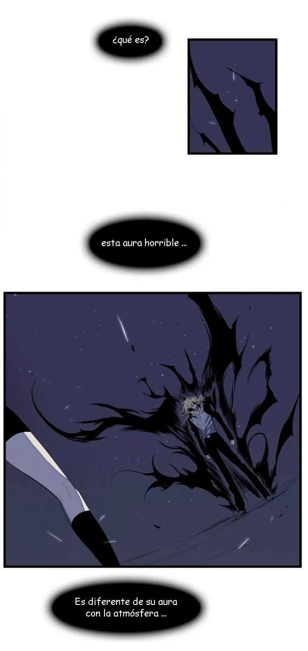 Noblesse Capítulo 77 en Línea - página 3
