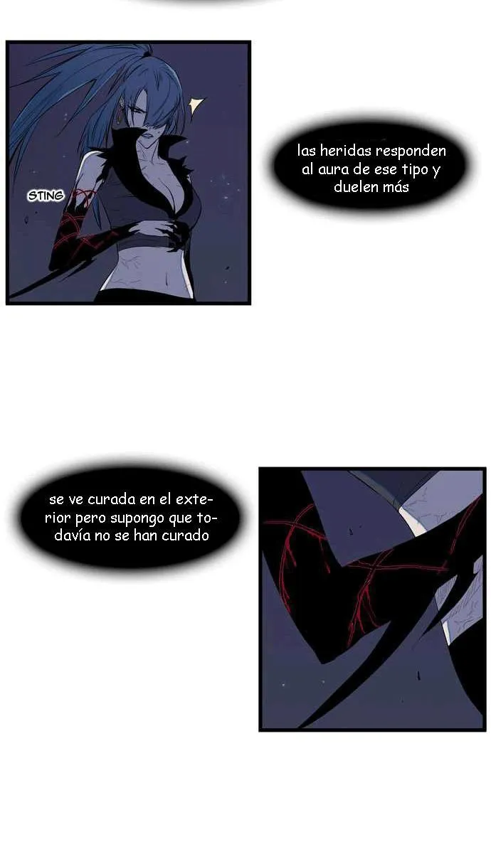 Noblesse Capítulo 77 en Línea - página 4