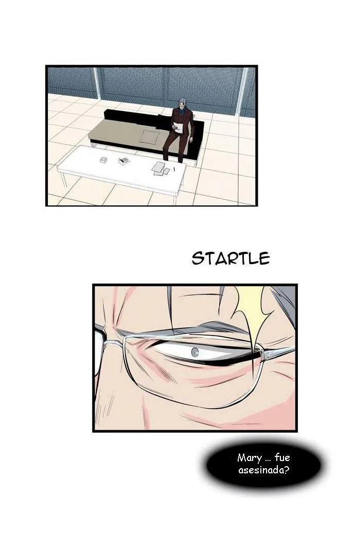 Noblesse Capítulo 77 en Línea - página 9