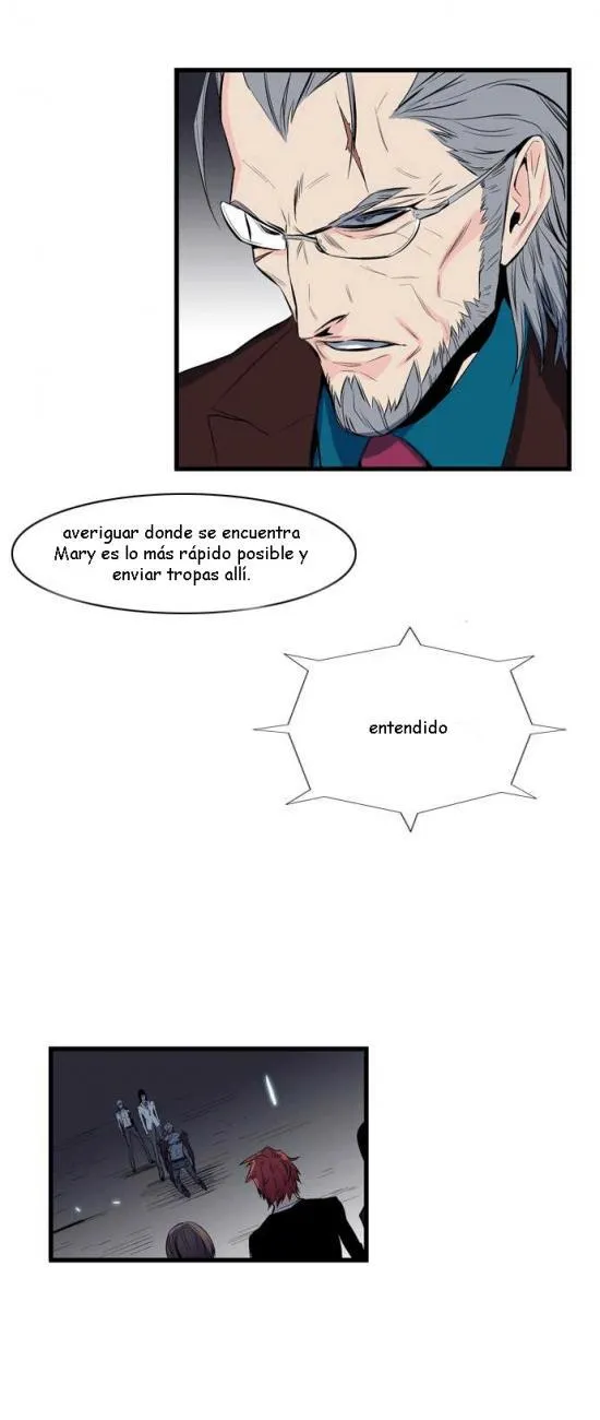 Noblesse Capítulo 77 en Línea - página 12