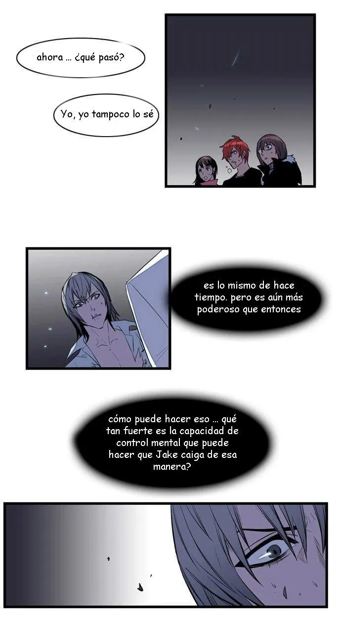 Noblesse Capítulo 77 en Línea - página 13