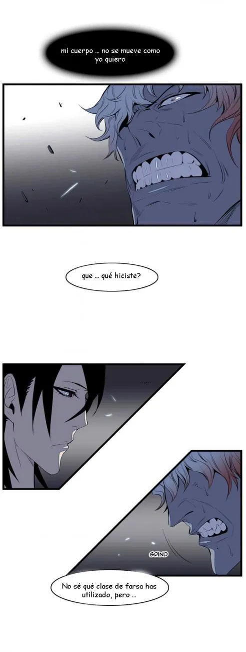Noblesse Capítulo 77 en Línea - página 14