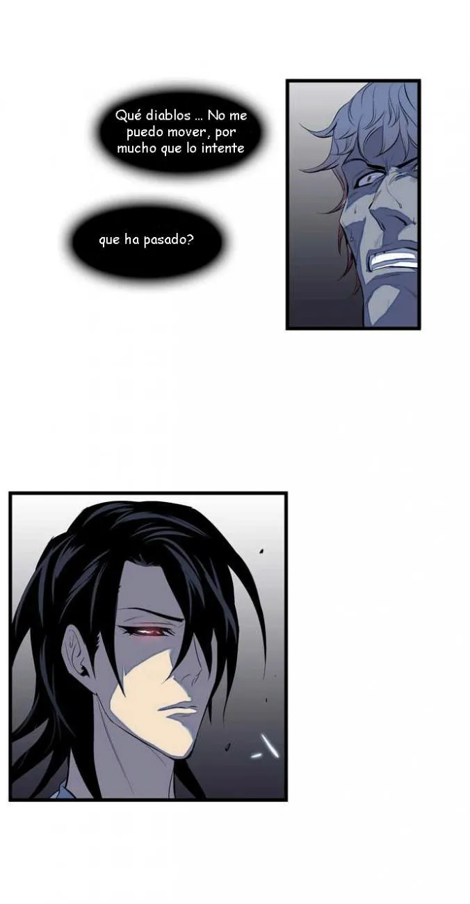 Noblesse Capítulo 77 en Línea - página 16