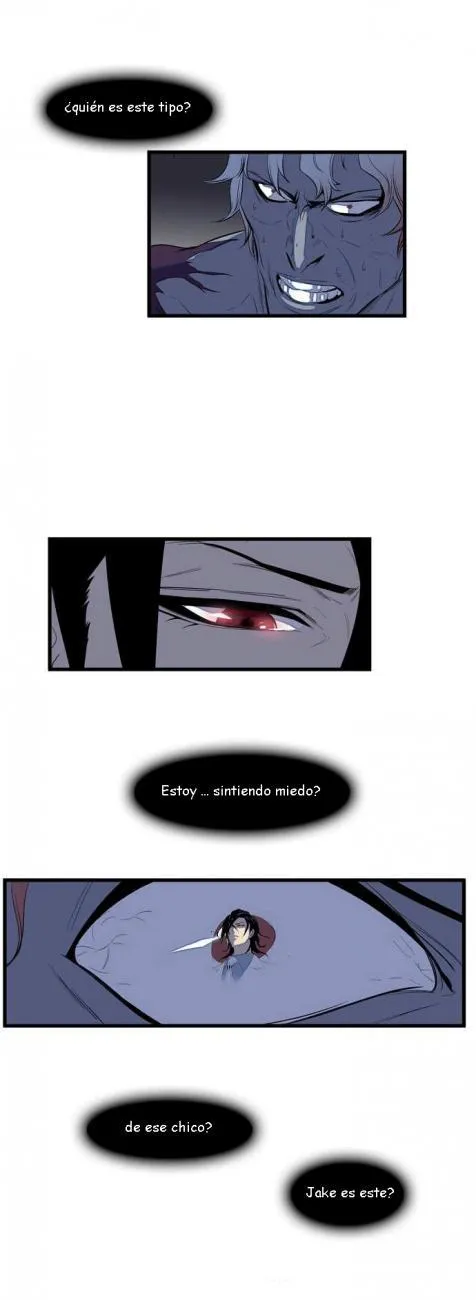 Noblesse Capítulo 77 en Línea - página 17