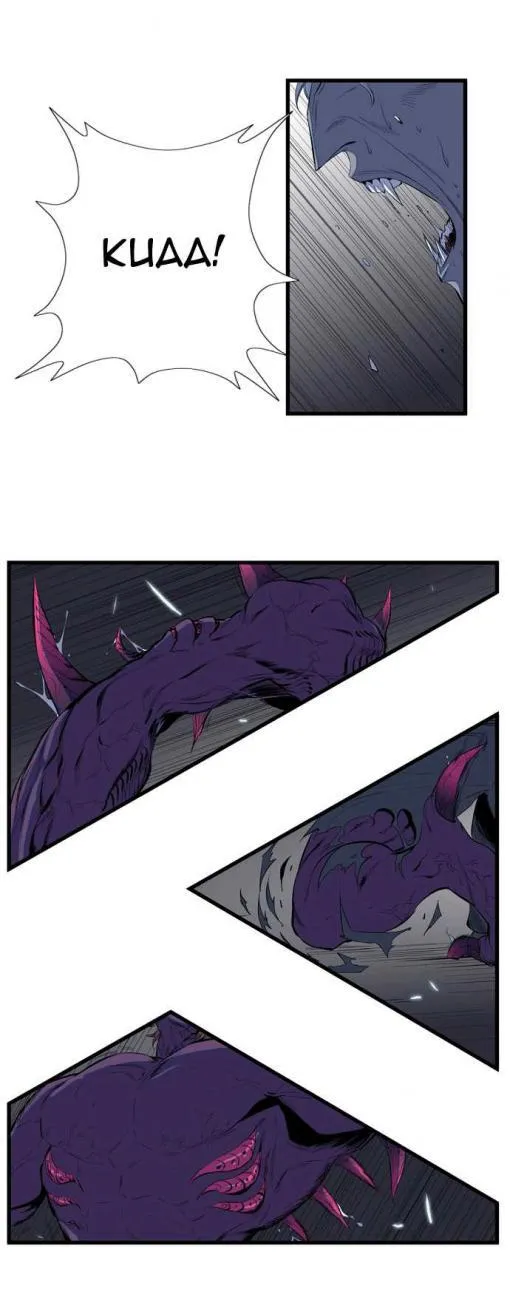 Noblesse Capítulo 77 en Línea - página 18