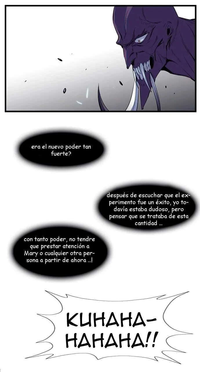 Noblesse Capítulo 77 en Línea - página 21